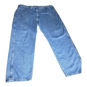 Rustler Jeans For Men 48x30
